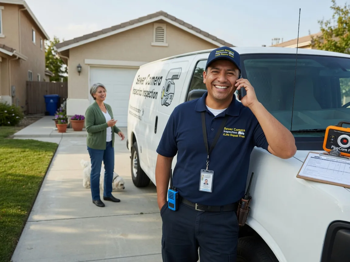 Sewer Line Repair Pocahontas, IA FAQs